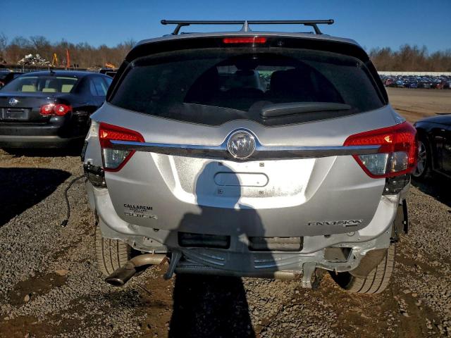 Buick Envision Essence Image 3