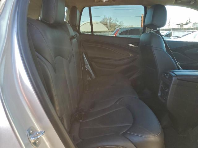 Buick Envision Essence Image 13