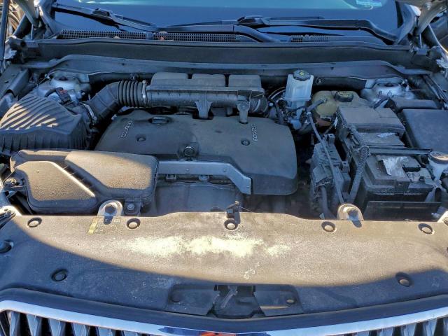 Buick Envision Essence Image 12