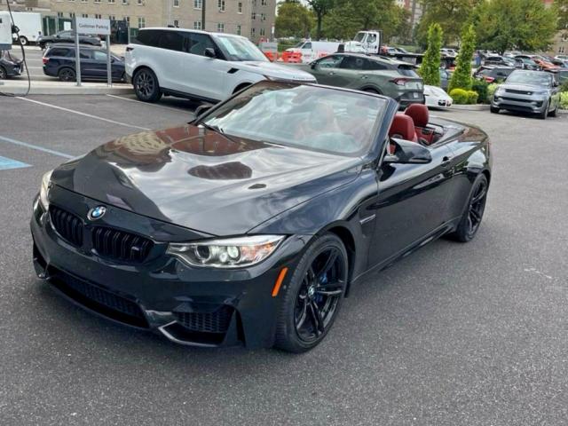 BMW M Series Image 4