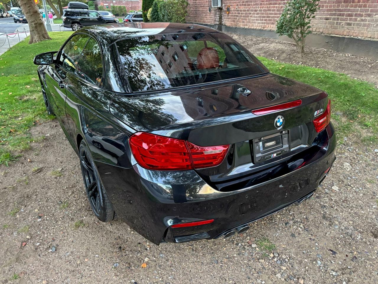 BMW M Series Image 6