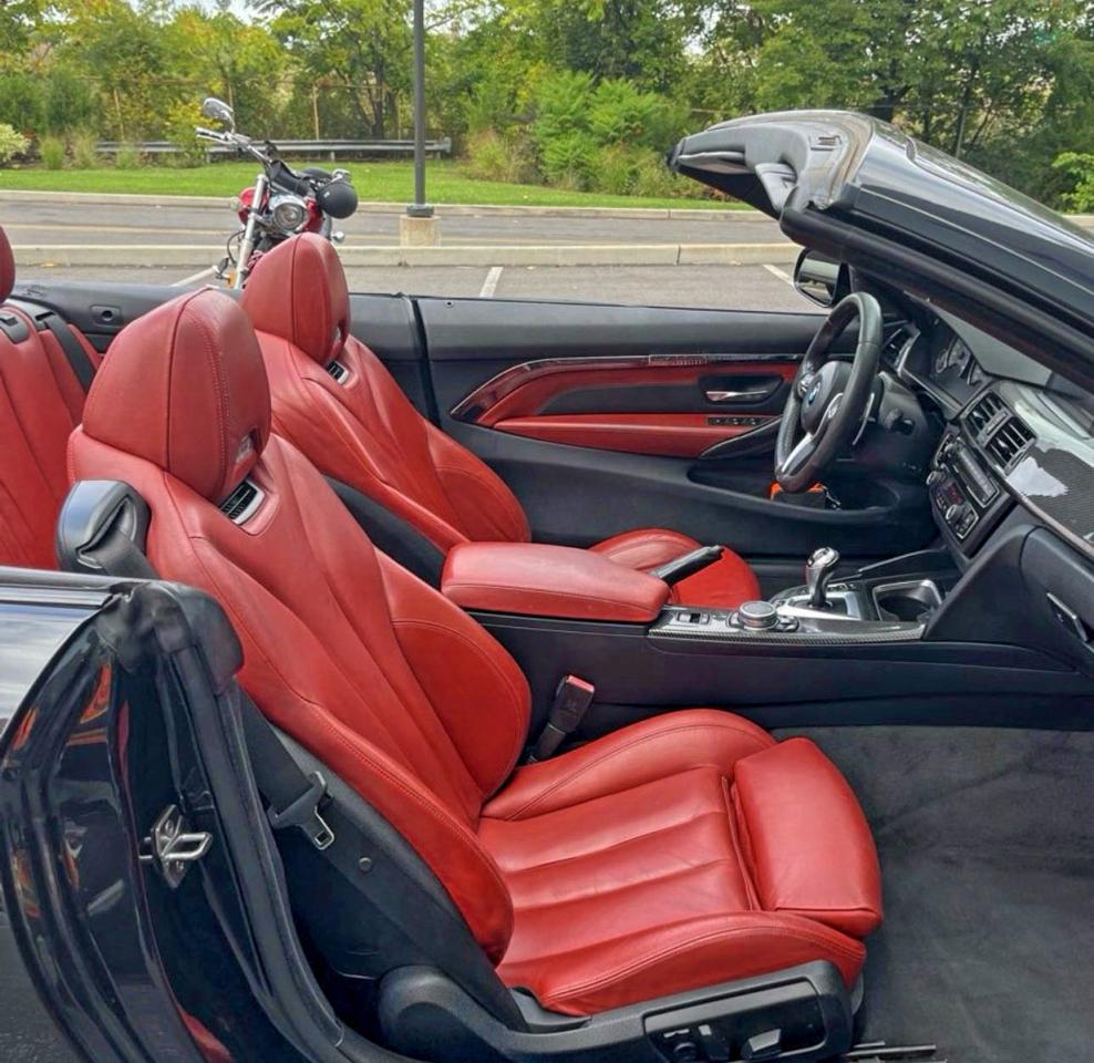 BMW M Series Image 2