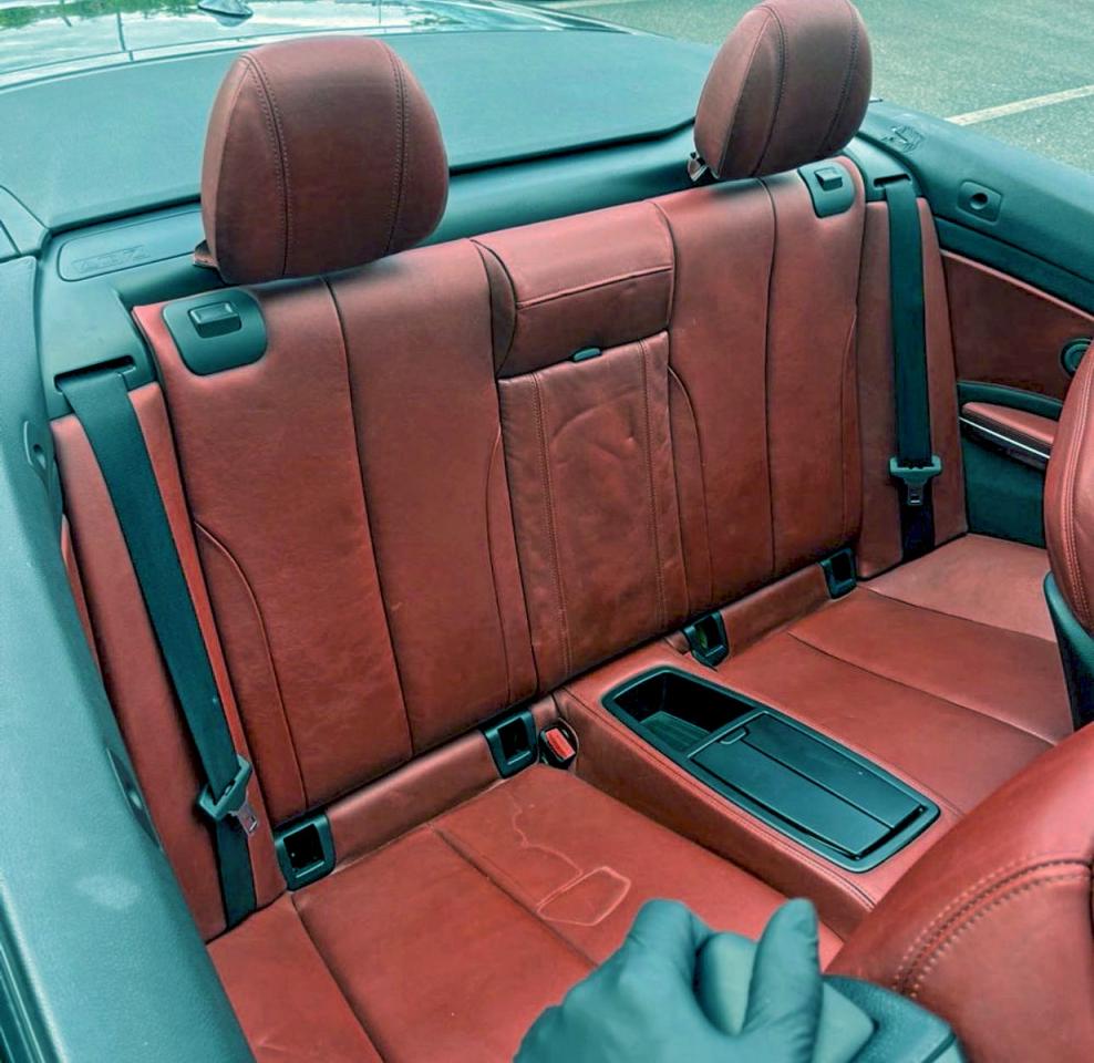 BMW M Series Image 13