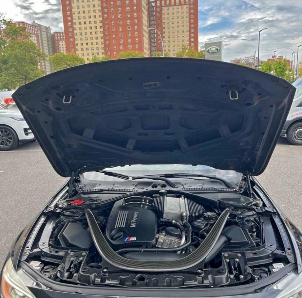 BMW M Series Image 8