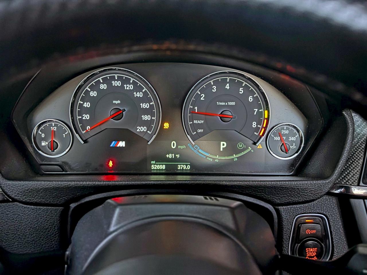 BMW M Series Image 10