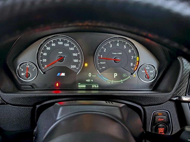 BMW M Series Image 10