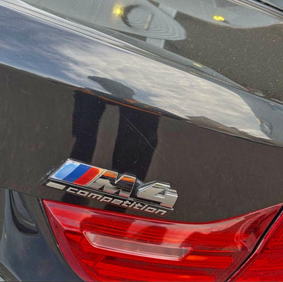 BMW M Series Image 5