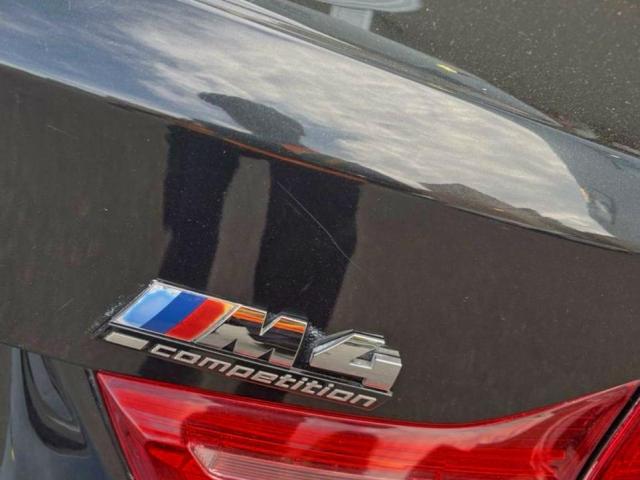 BMW M Series Image 5