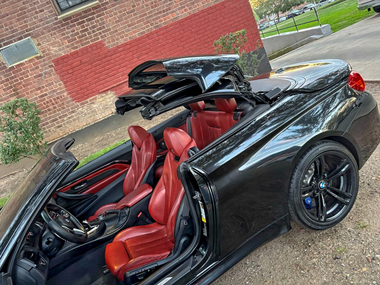 BMW M Series Image 12