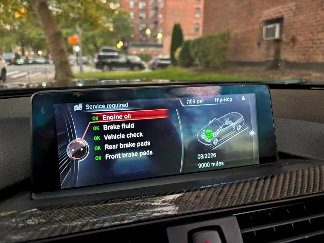 BMW M Series Image 11