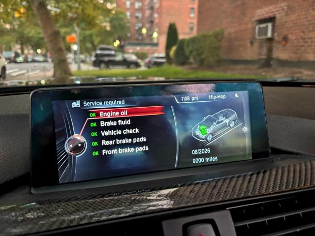 BMW M Series Image 11