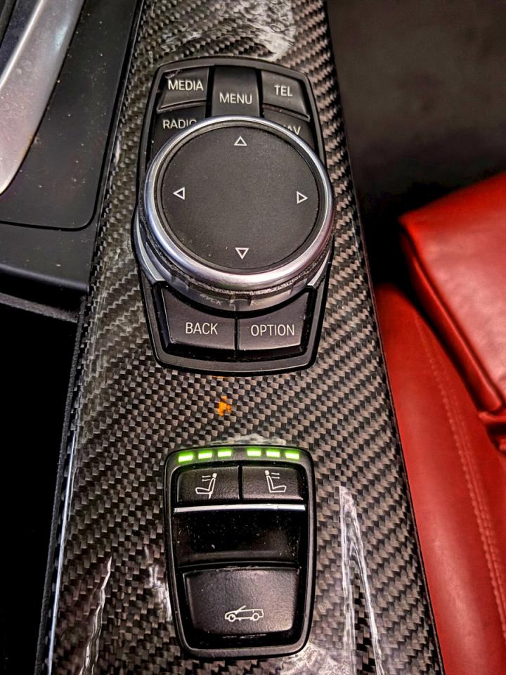 BMW M Series Image 9