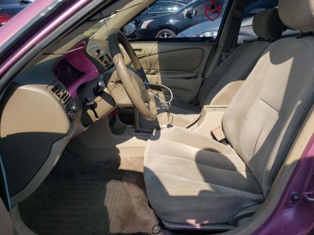 Toyota Corolla Ce Image 10