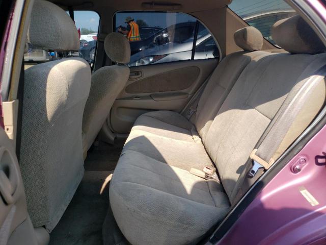 Toyota Corolla Ce Image 5