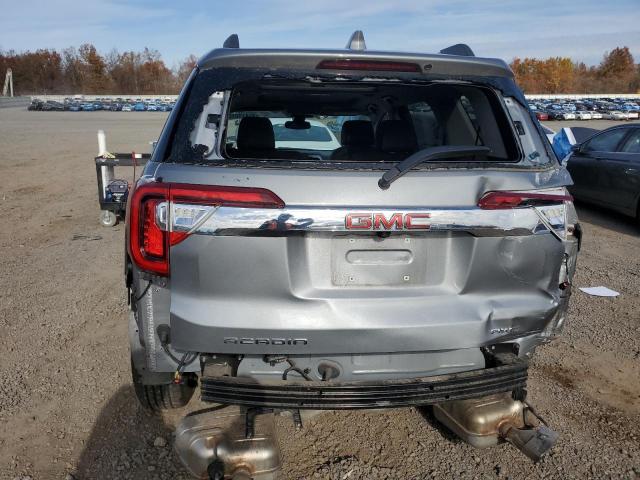 GMC Acadia Slt Image 6