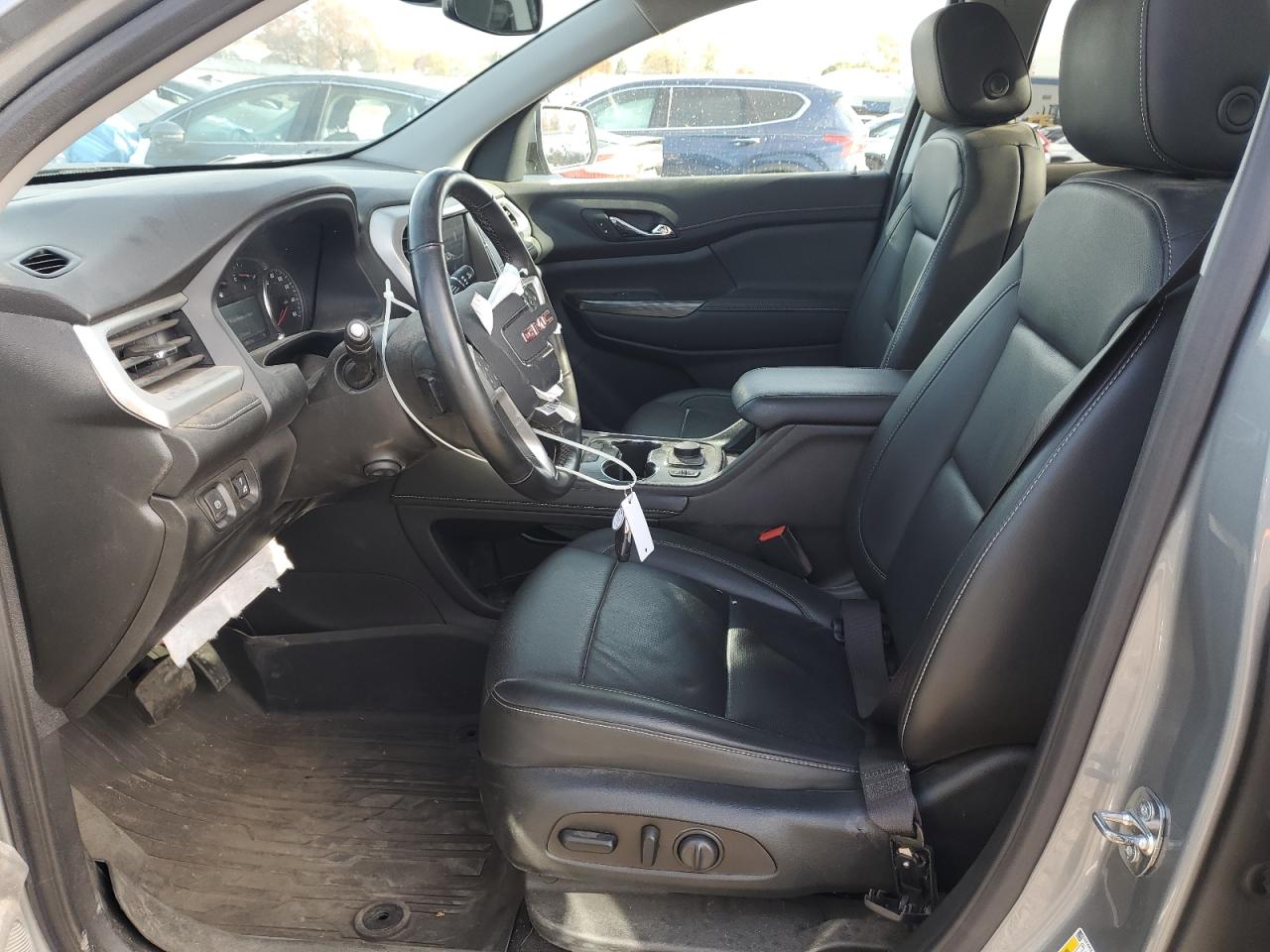 GMC Acadia Slt Image 5