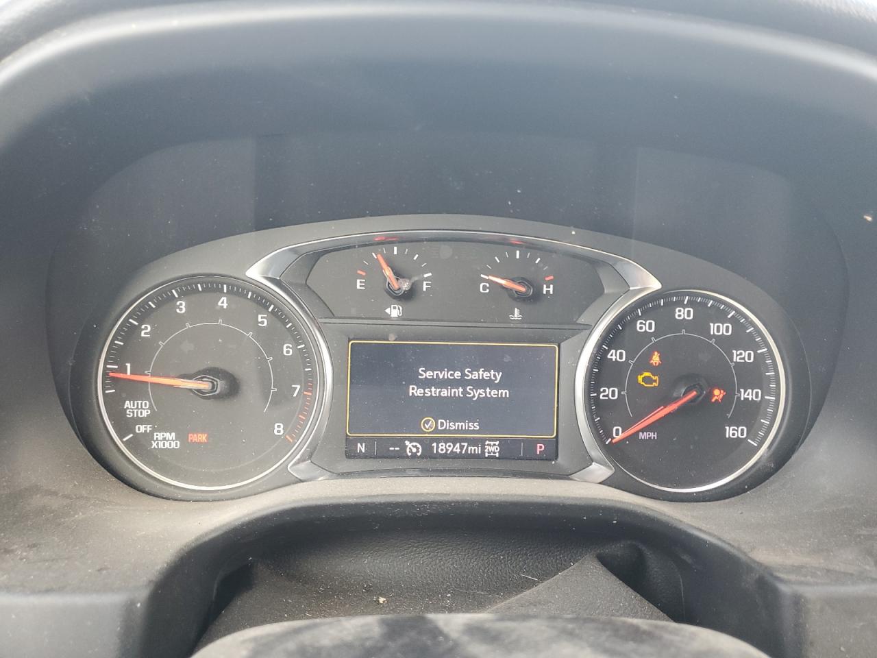 GMC Acadia Slt Image 13