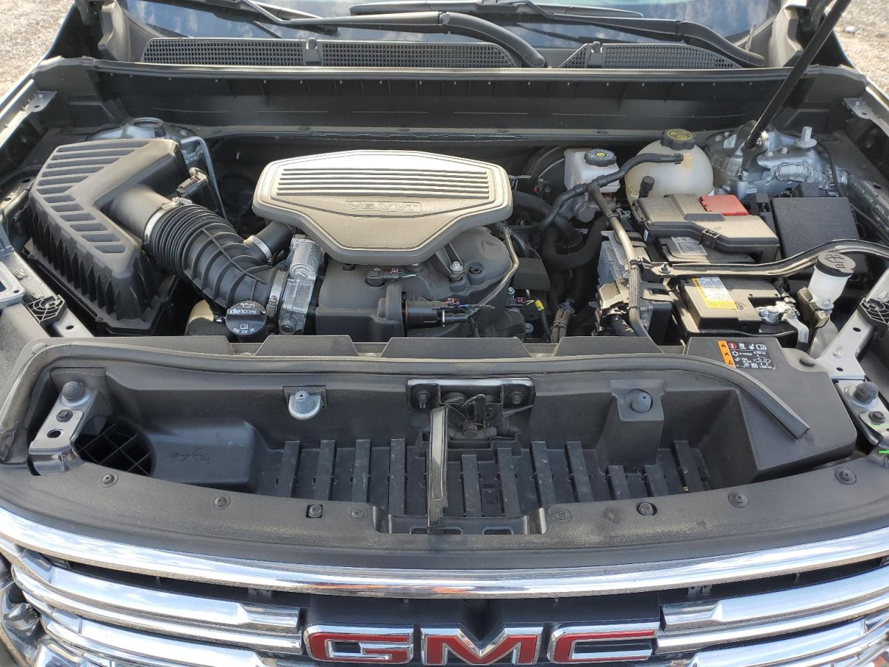 GMC Acadia Slt Image 8