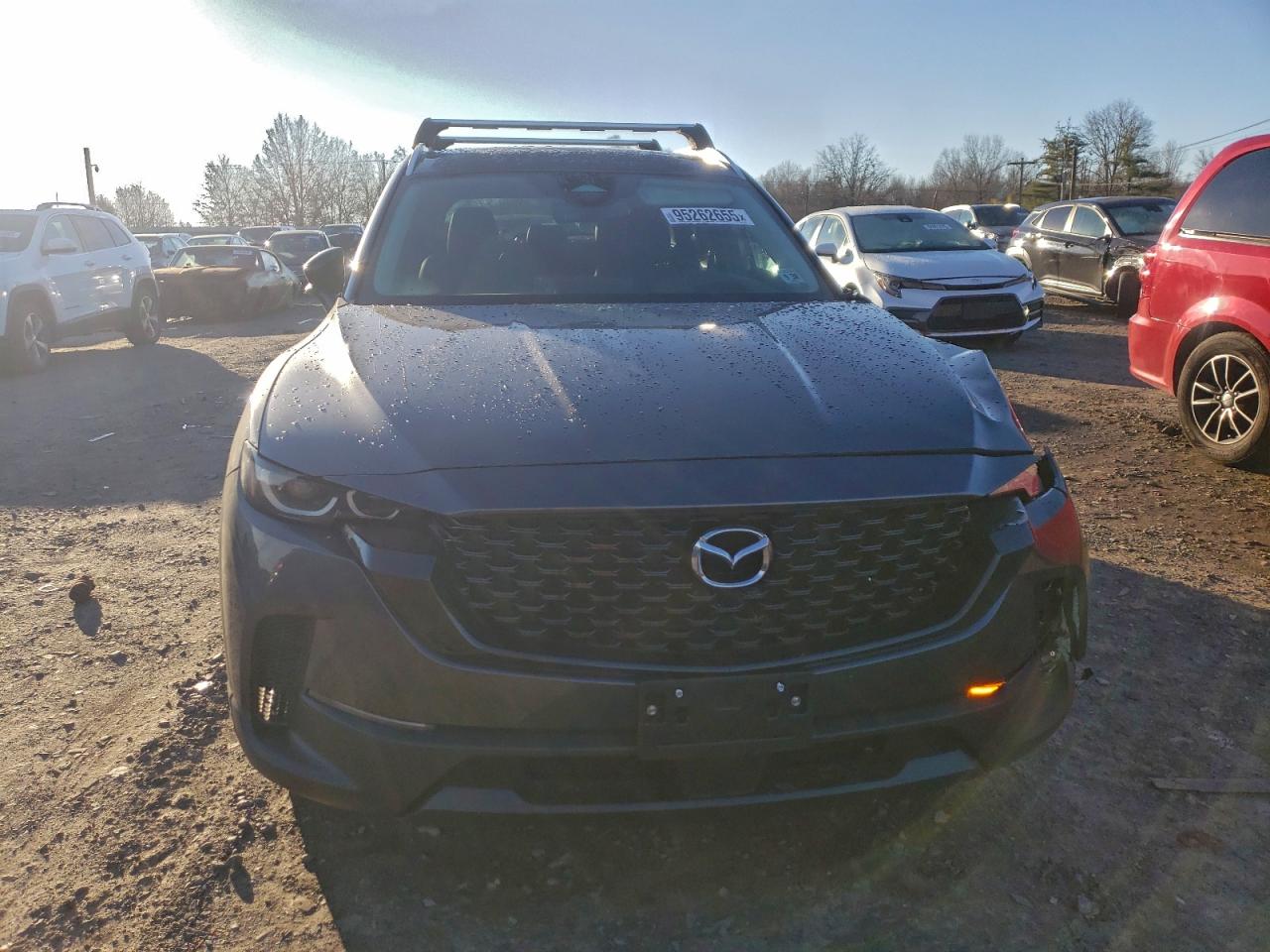 Mazda Cx Premium Plus Image 10