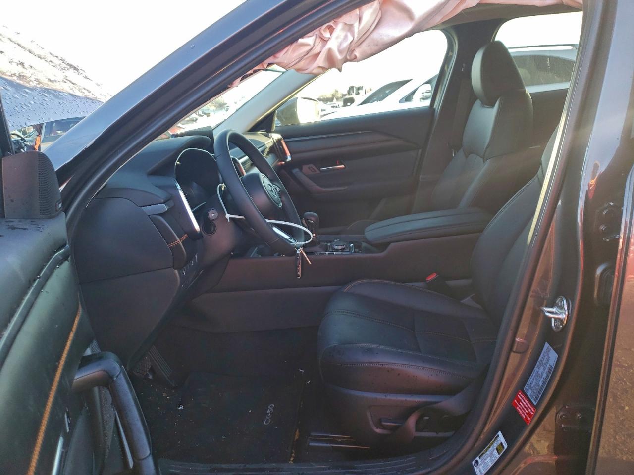 Mazda Cx Premium Plus Image 5