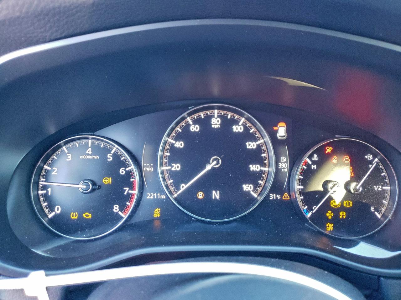 Mazda Cx Premium Plus Image 7