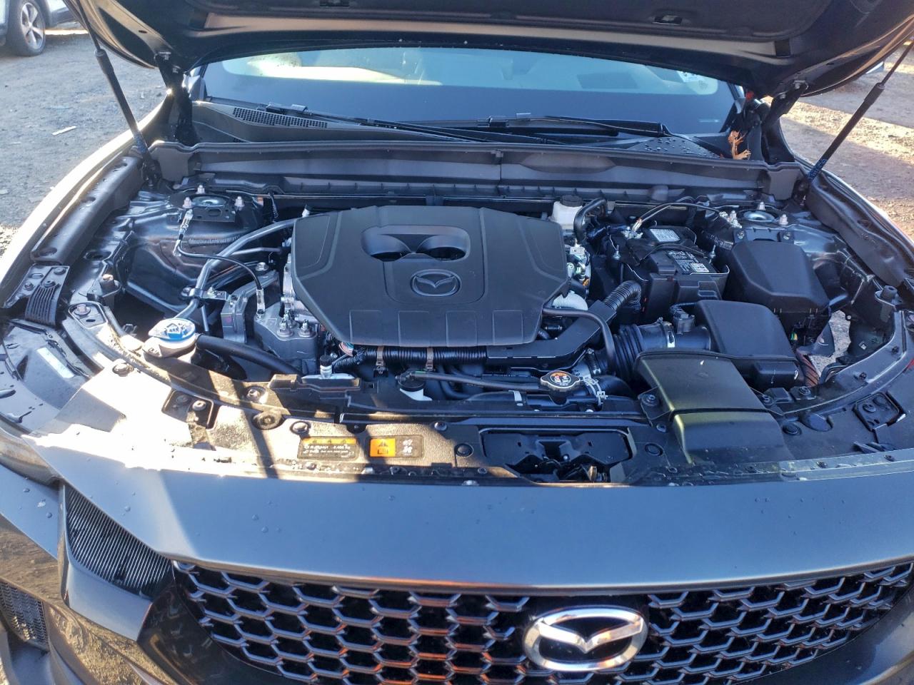 Mazda Cx Premium Plus Image 3