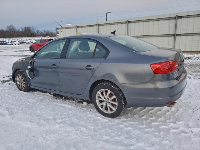 Volkswagen Jetta Se Image 2