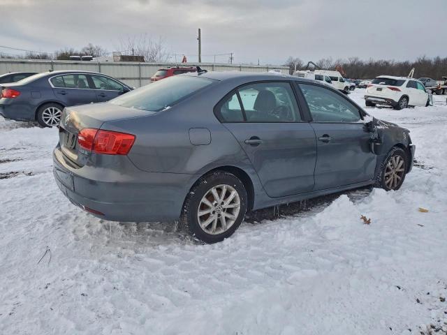 Volkswagen Jetta Se Image 8