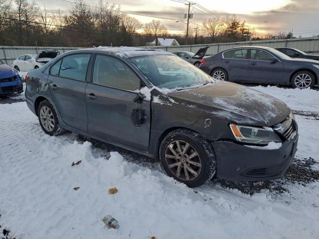 Volkswagen Jetta Se Image 3