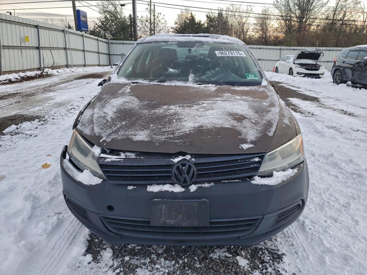 Volkswagen Jetta Se Image 6