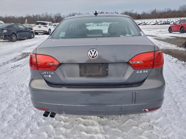 Volkswagen Jetta Se Image 7