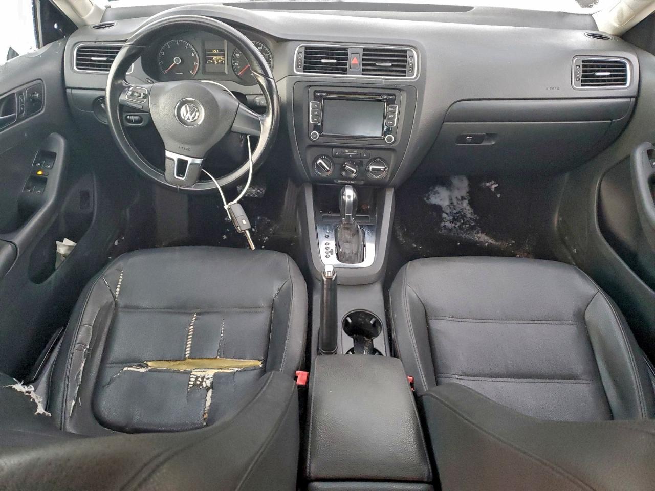 Volkswagen Jetta Se Image 5