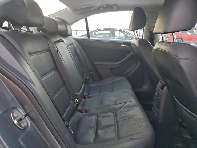 Volkswagen Jetta Se Image 11