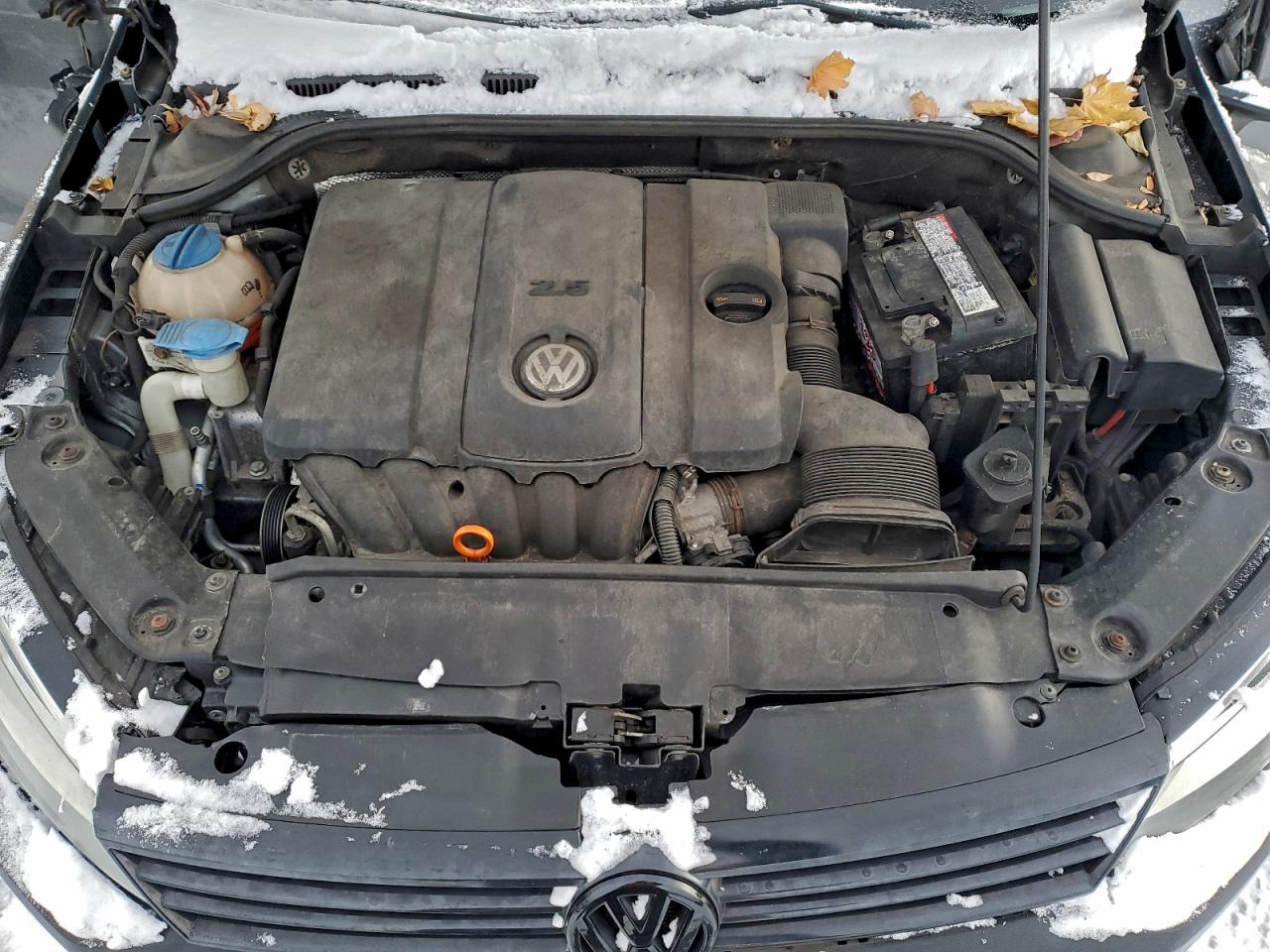 Volkswagen Jetta Se Image 9