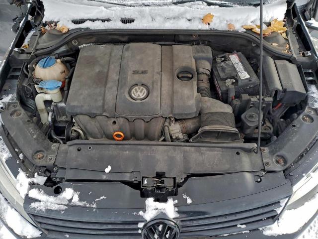 Volkswagen Jetta Se Image 9