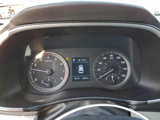 Hyundai TUCSON Se Image 10