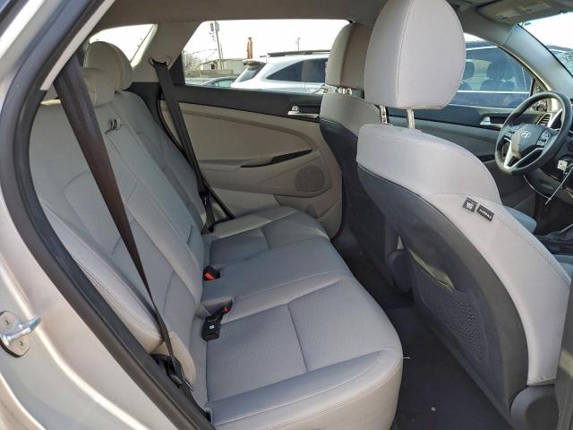 Hyundai TUCSON Se Image 2