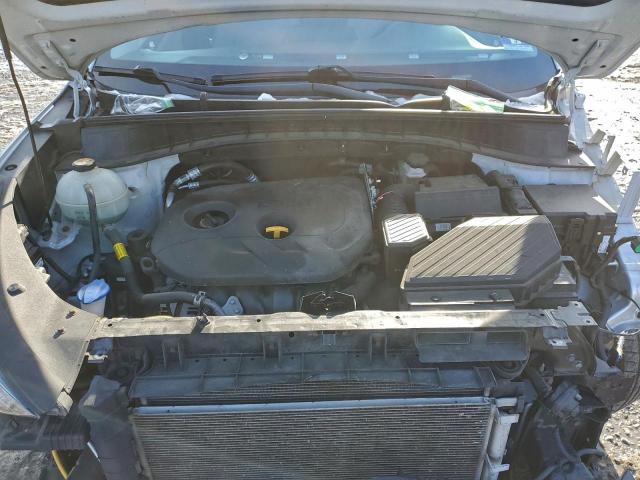 Hyundai TUCSON Se Image 5