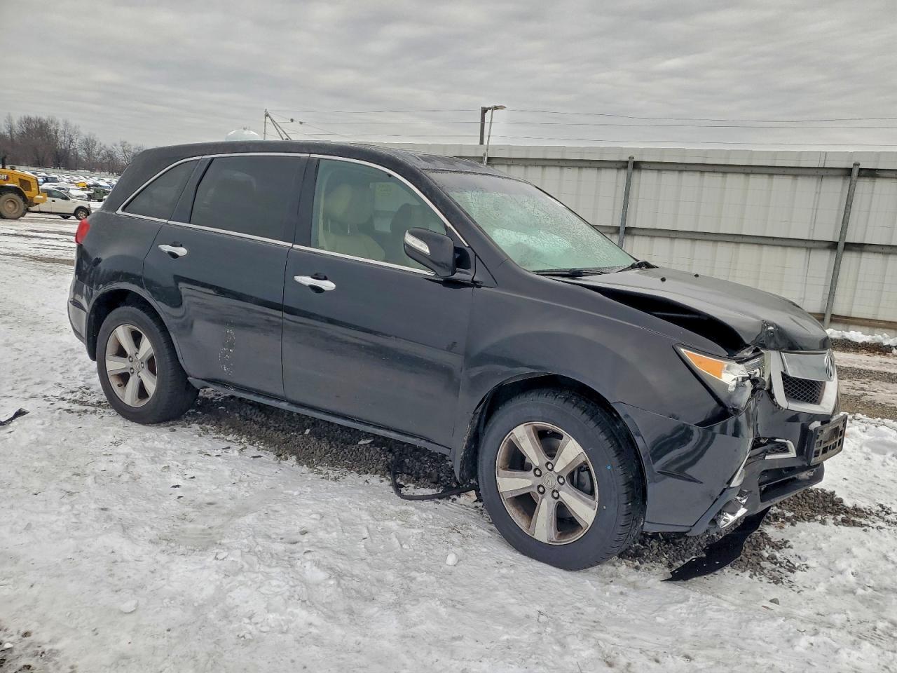 Acura MDX Technology Image 3