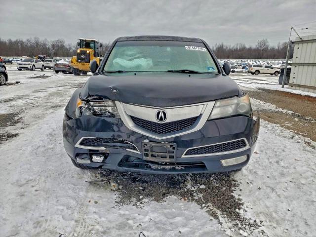 Acura MDX Technology Image 10