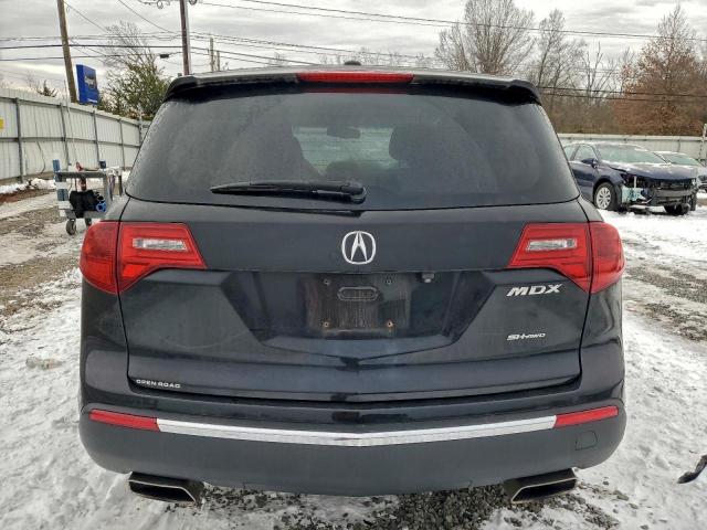 Acura MDX Technology Image 6