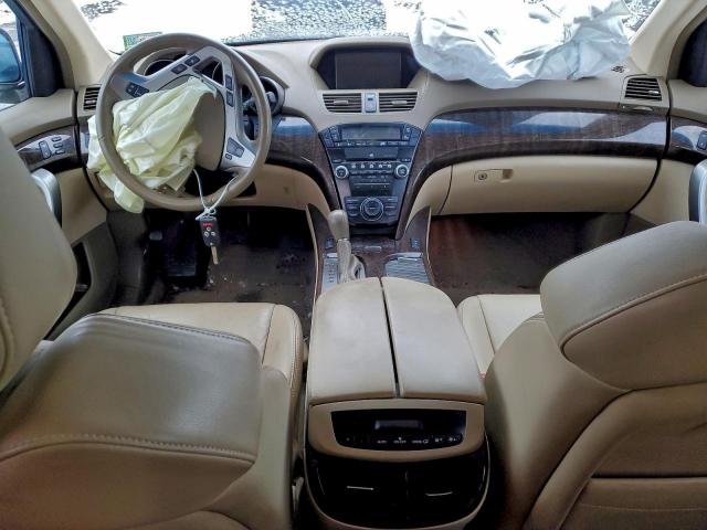 Acura MDX Technology Image 8