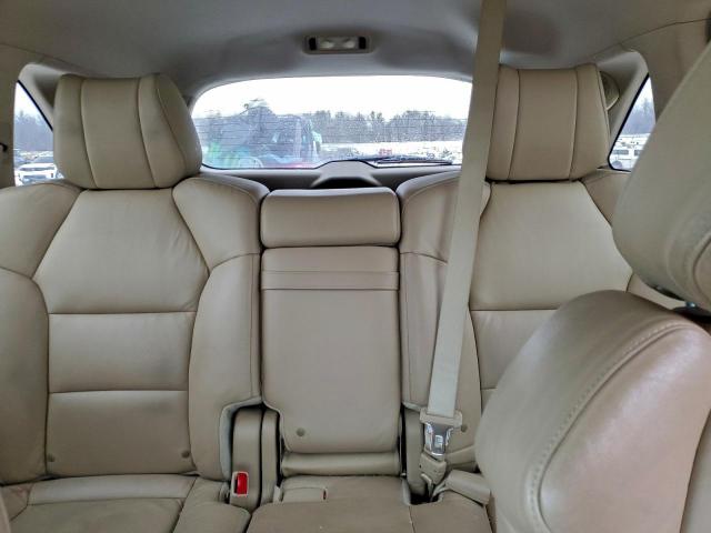 Acura MDX Technology Image 11