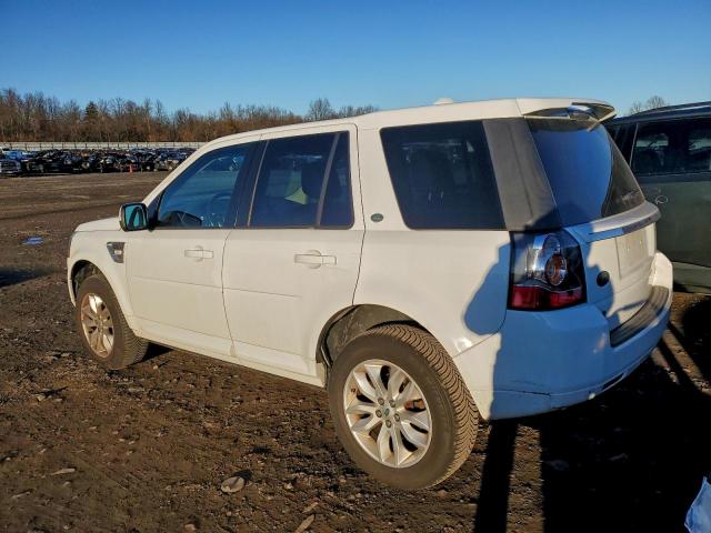 Land Rover LR2 Hse Luxury Image 9