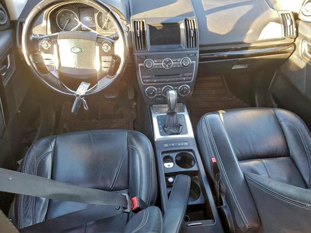 Land Rover LR2 Hse Luxury Image 3