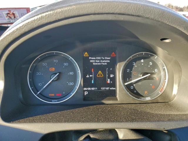 Land Rover LR2 Hse Luxury Image 4