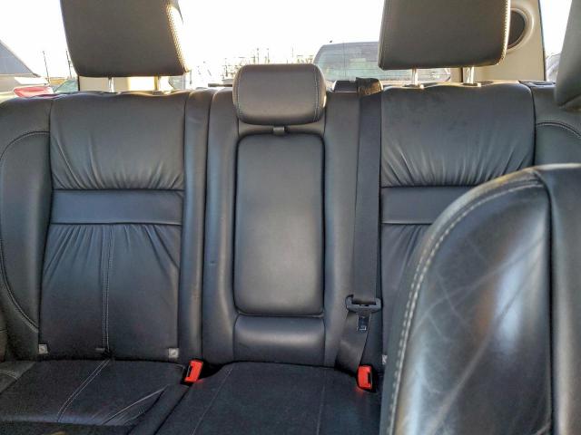 Land Rover LR2 Hse Luxury Image 6