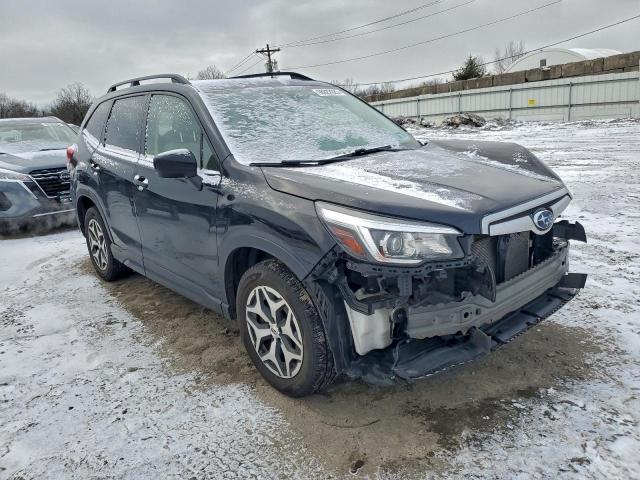 Subaru Forester Premium Image 2