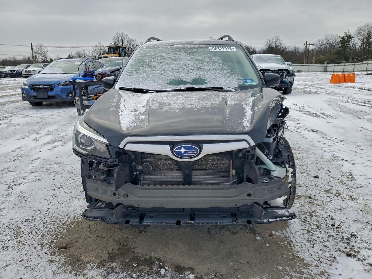 Subaru Forester Premium Image 14