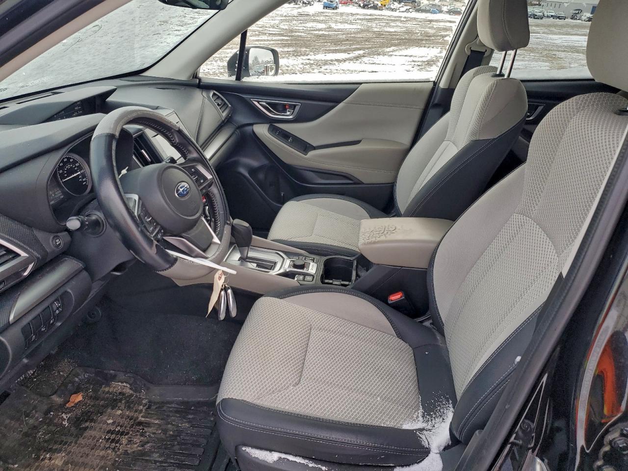 Subaru Forester Premium Image 7